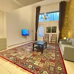 Klokkari - Cozy Center By Platform 357 Pansiyon *