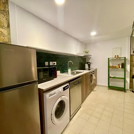 Klokkari - Cozy Center By Platform 357 * 니코시아