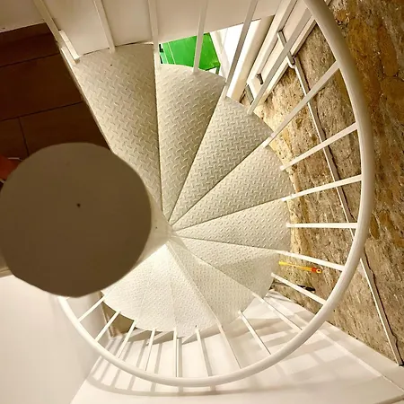 Klokkari - Cozy Center By Platform 357 홈스테이