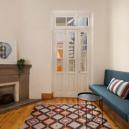 Klokkari Stays City Center - Platform 357 Ltd Homestay