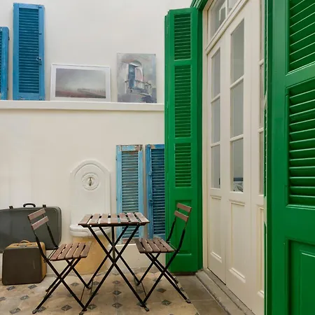 Accommodatie bij particulieren Klokkari - Cozy Center By Platform 357