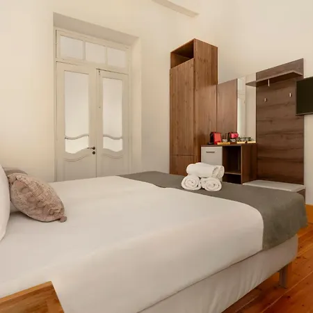 Klokkari Stays City Center - Platform 357 Ltd Homestay