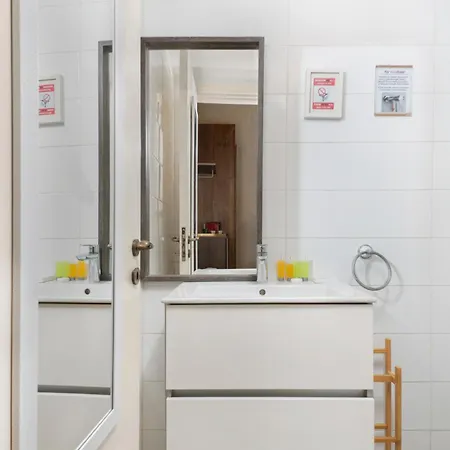 Klokkari - Cozy Center By Platform 357 Никосия