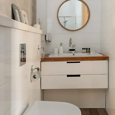 Homestay Klokkari Stays City Center - Platform 357 Ltd Nicosia