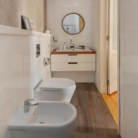 Accommodatie bij particulieren Klokkari - Cozy Center By Platform 357 Nicosia