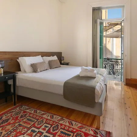 Homestay Klokkari Stays City Center - Platform 357 Ltd *