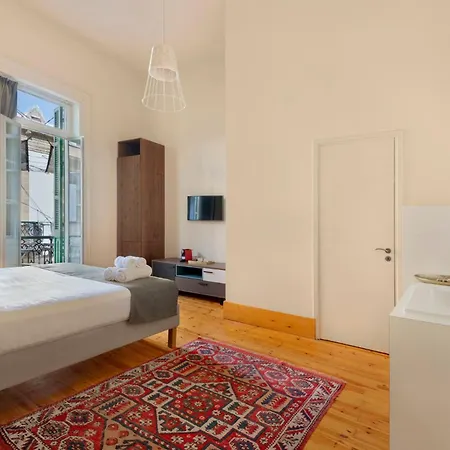 Klokkari - Cozy Center By Platform 357 *