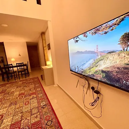 Klokkari - Cozy Center By Platform 357 Accommodatie bij particulieren