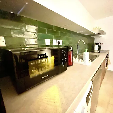 Klokkari - Cozy Center By Platform 357 Проживание в семье *