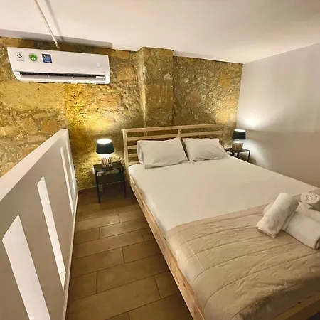 Klokkari - Cozy Center By Platform 357 Проживание в семье *