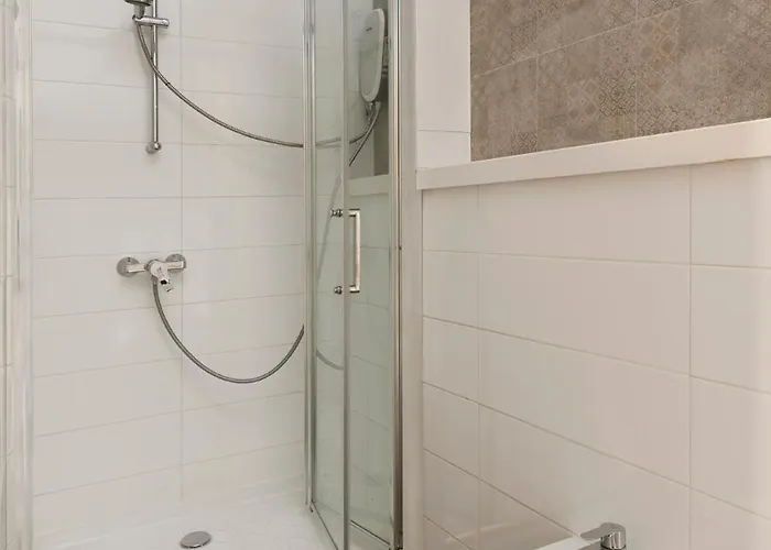 Rum i privatbostad Klokkari - Cozy Center By Platform 357 Nicosia