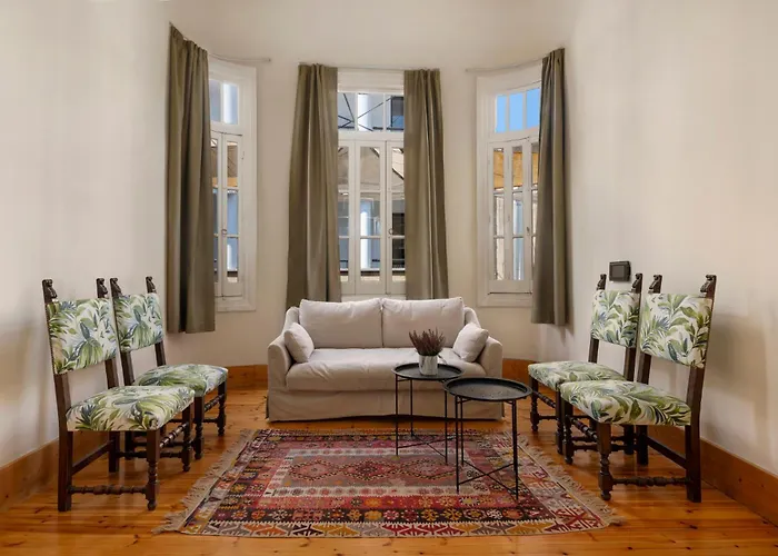 Klokkari - Cozy Center By Platform 357