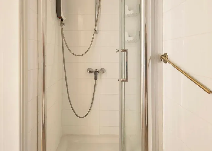 Klokkari - Cozy Center By Platform 357