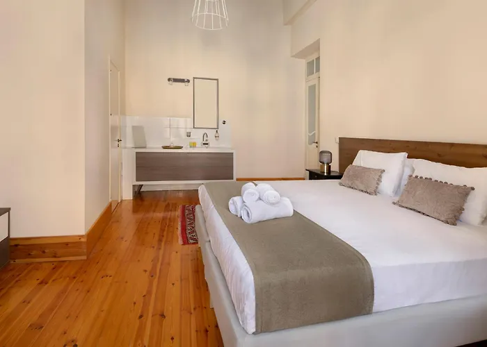 Klokkari - Cozy Center By Platform 357 Rum i privatbostad *