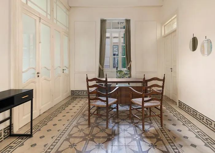 Rum i privatbostad Klokkari - Cozy Center By Platform 357 Nicosia