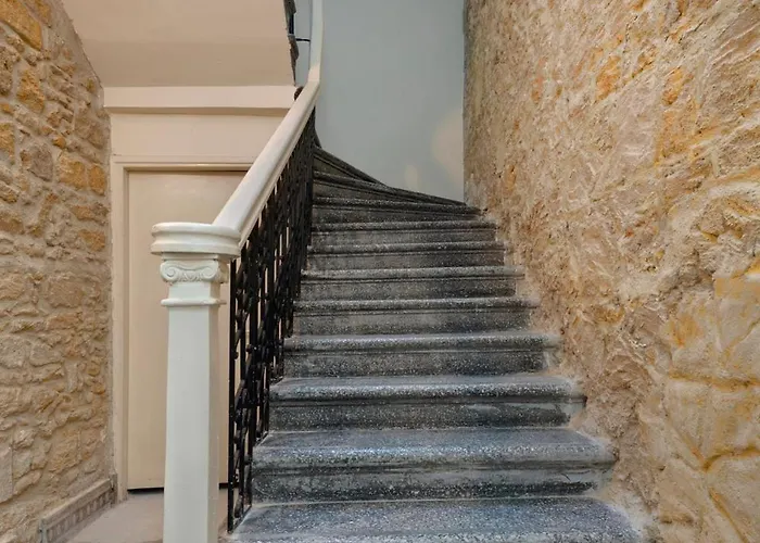 Rum i privatbostad Klokkari - Cozy Center By Platform 357 *