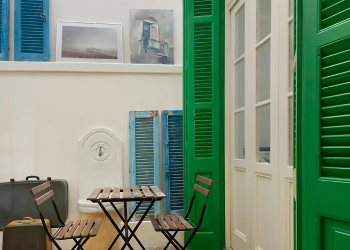 Rum i privatbostad Klokkari - Cozy Center By Platform 357