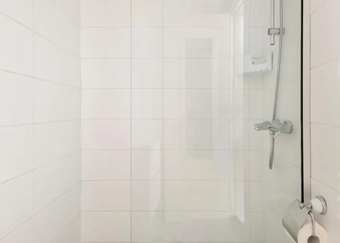 Rum i privatbostad Klokkari - Cozy Center By Platform 357 *