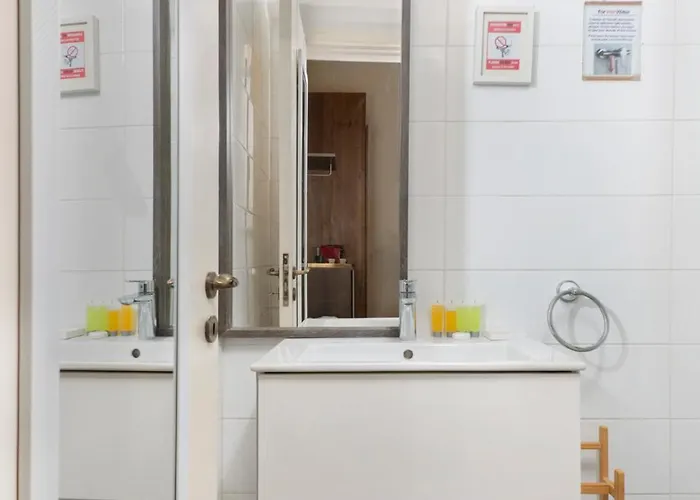 Klokkari - Cozy Center By Platform 357 Nicosia