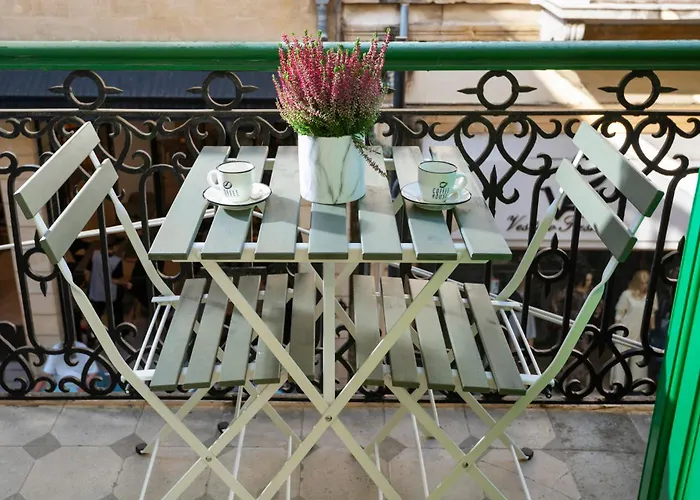 Klokkari - Cozy Center By Platform 357 * Nicosia