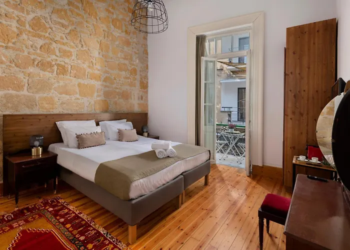 Klokkari - Cozy Center By Platform 357 Rum i privatbostad Nicosia