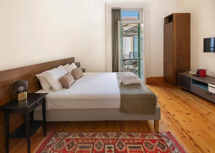 Klokkari - Cozy Center By Platform 357 Rum i privatbostad Nicosia