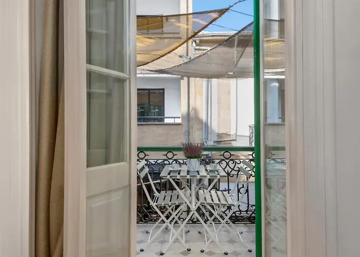 Klokkari - Cozy Center By Platform 357 Rum i privatbostad