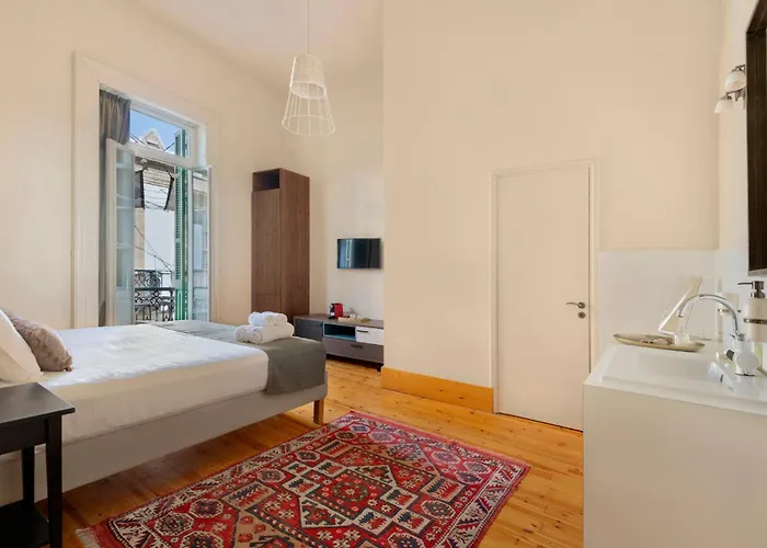 Rum i privatbostad Klokkari - Cozy Center By Platform 357