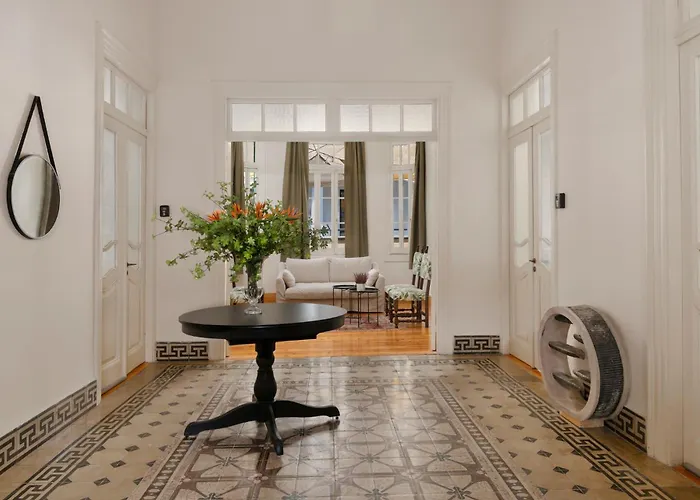 Rum i privatbostad Klokkari - Cozy Center By Platform 357 Nicosia