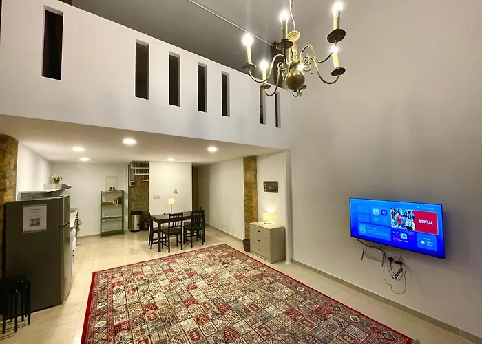 Klokkari - Cozy Center By Platform 357 Rum i privatbostad Nicosia