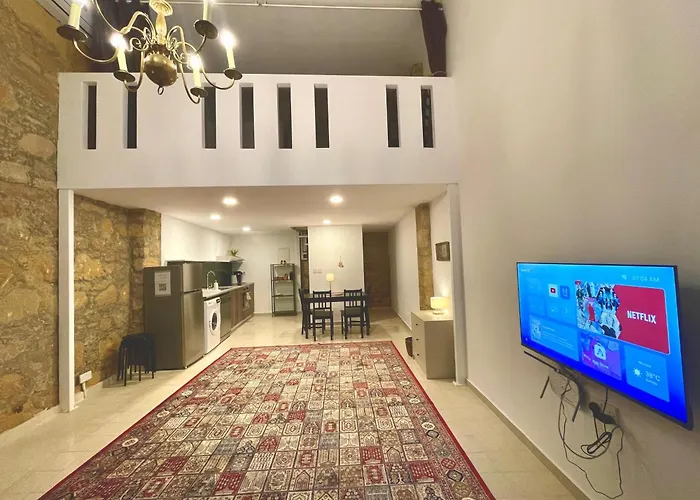 Rum i privatbostad Klokkari - Cozy Center By Platform 357 *