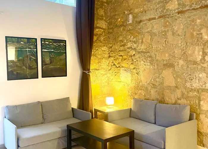 Klokkari - Cozy Center By Platform 357 Rum i privatbostad