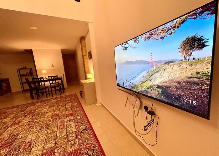 Klokkari - Cozy Center By Platform 357 Rum i privatbostad