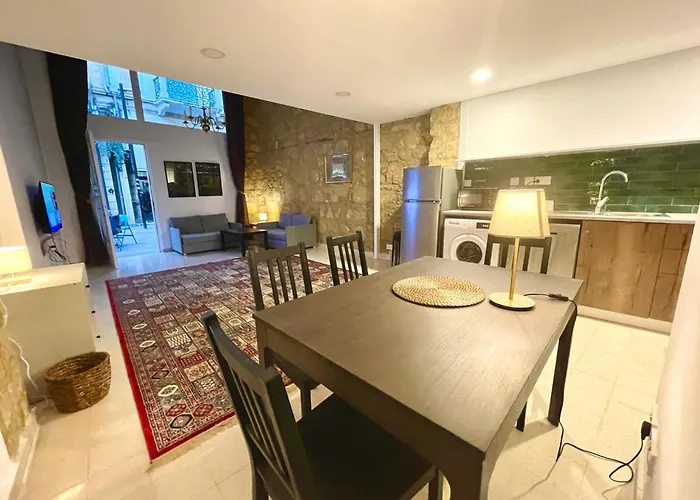 Klokkari - Cozy Center By Platform 357 Rum i privatbostad