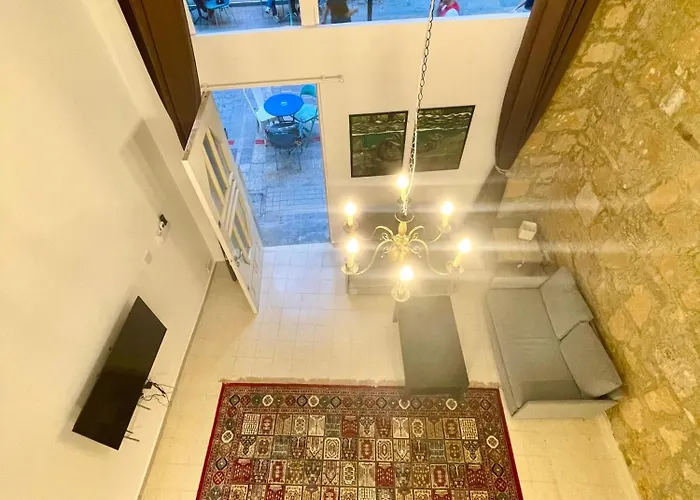 Rum i privatbostad Klokkari - Cozy Center By Platform 357