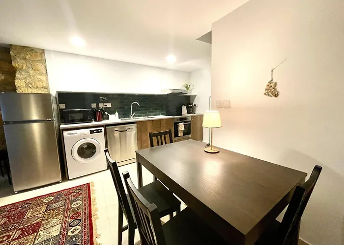 Rum i privatbostad Klokkari - Cozy Center By Platform 357 *