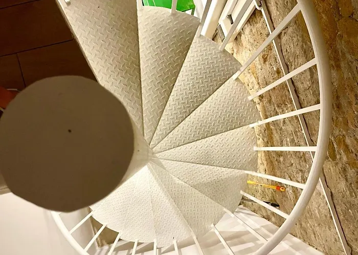 Klokkari - Cozy Center By Platform 357 Rum i privatbostad