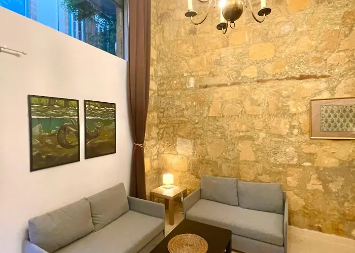 Rum i privatbostad Klokkari - Cozy Center By Platform 357