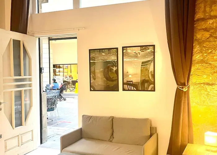 Klokkari - Cozy Center By Platform 357 Rum i privatbostad *