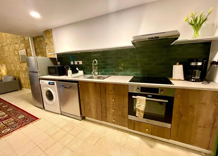 Rum i privatbostad Klokkari - Cozy Center By Platform 357 *