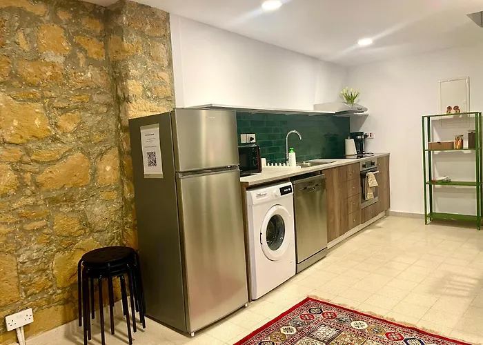 Klokkari - Cozy Center By Platform 357