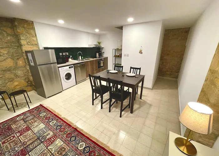 Klokkari - Cozy Center By Platform 357 * Nicosia