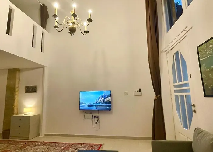 Rum i privatbostad Klokkari - Cozy Center By Platform 357 *