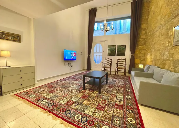 Klokkari - Cozy Center By Platform 357 Rum i privatbostad *