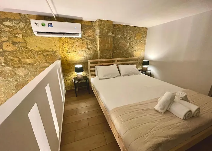 Klokkari - Cozy Center By Platform 357 Rum i privatbostad *