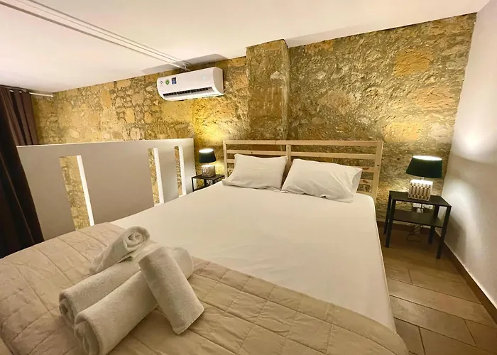 Rum i privatbostad Klokkari - Cozy Center By Platform 357 *