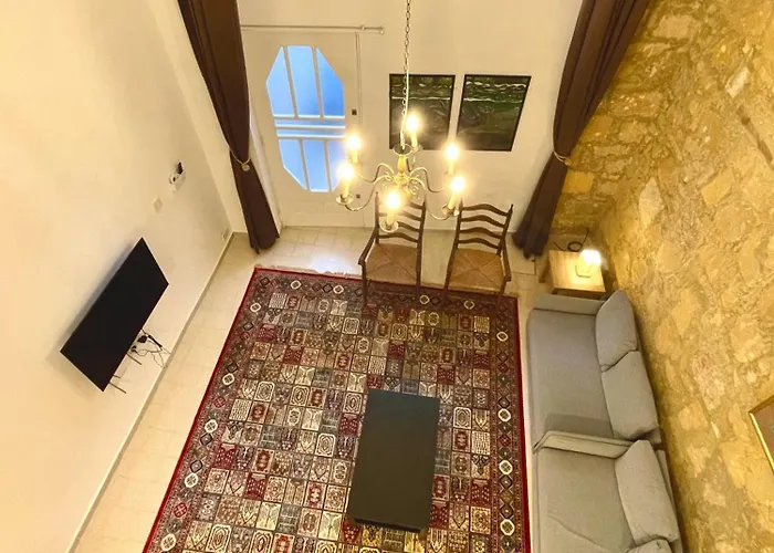 Rum i privatbostad Klokkari - Cozy Center By Platform 357 Nicosia