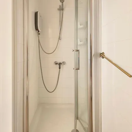 Klokkari - Cozy Center By Platform 357