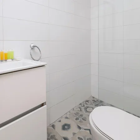 Klokkari - Cozy Center By Platform 357 * نيقوسيا