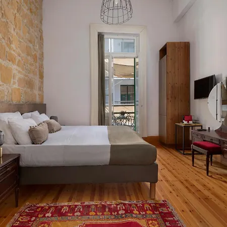 Klokkari - Cozy Center By Platform 357 * نيقوسيا